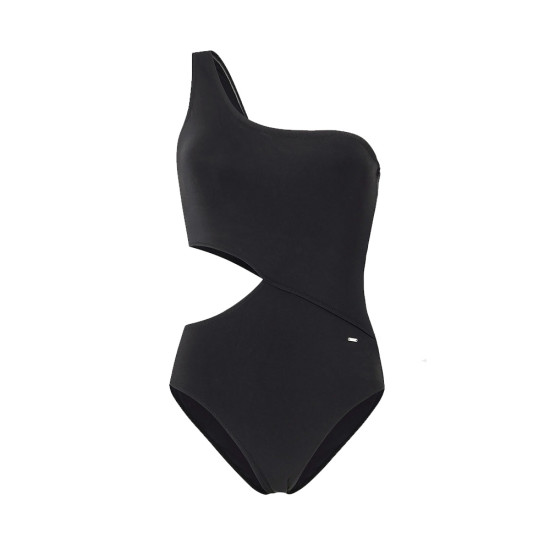 Pepe Jeans Γυναικείο ολόσωμο μαγιό Liz Asymmetric Swimsuit